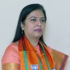 Dr. Darshana Pandya
