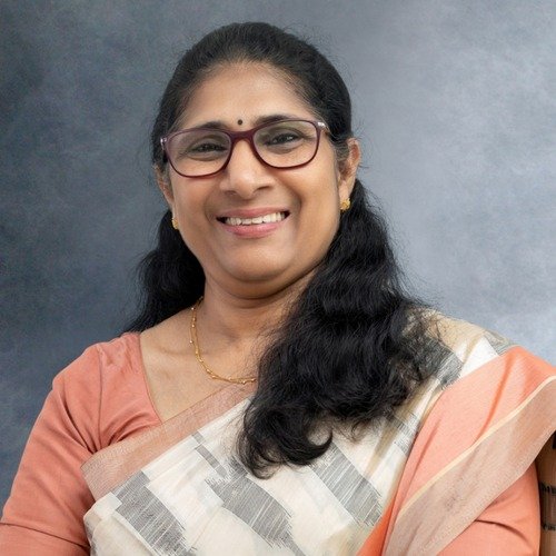 Dr. Latha Sashi