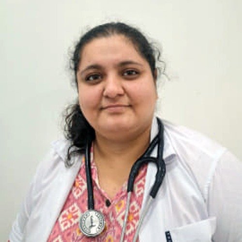 Dr. Nimmi Mulwani