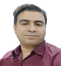Dr. Niraj Govani