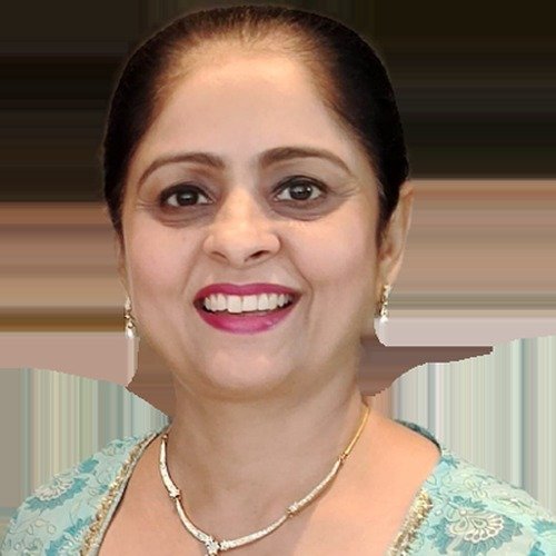 Dr. Pikee Saxena