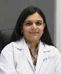 Dr. Pooja Patel