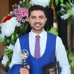 Dr. Rikin Shah