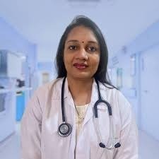 Dr. Sarika Arsekar