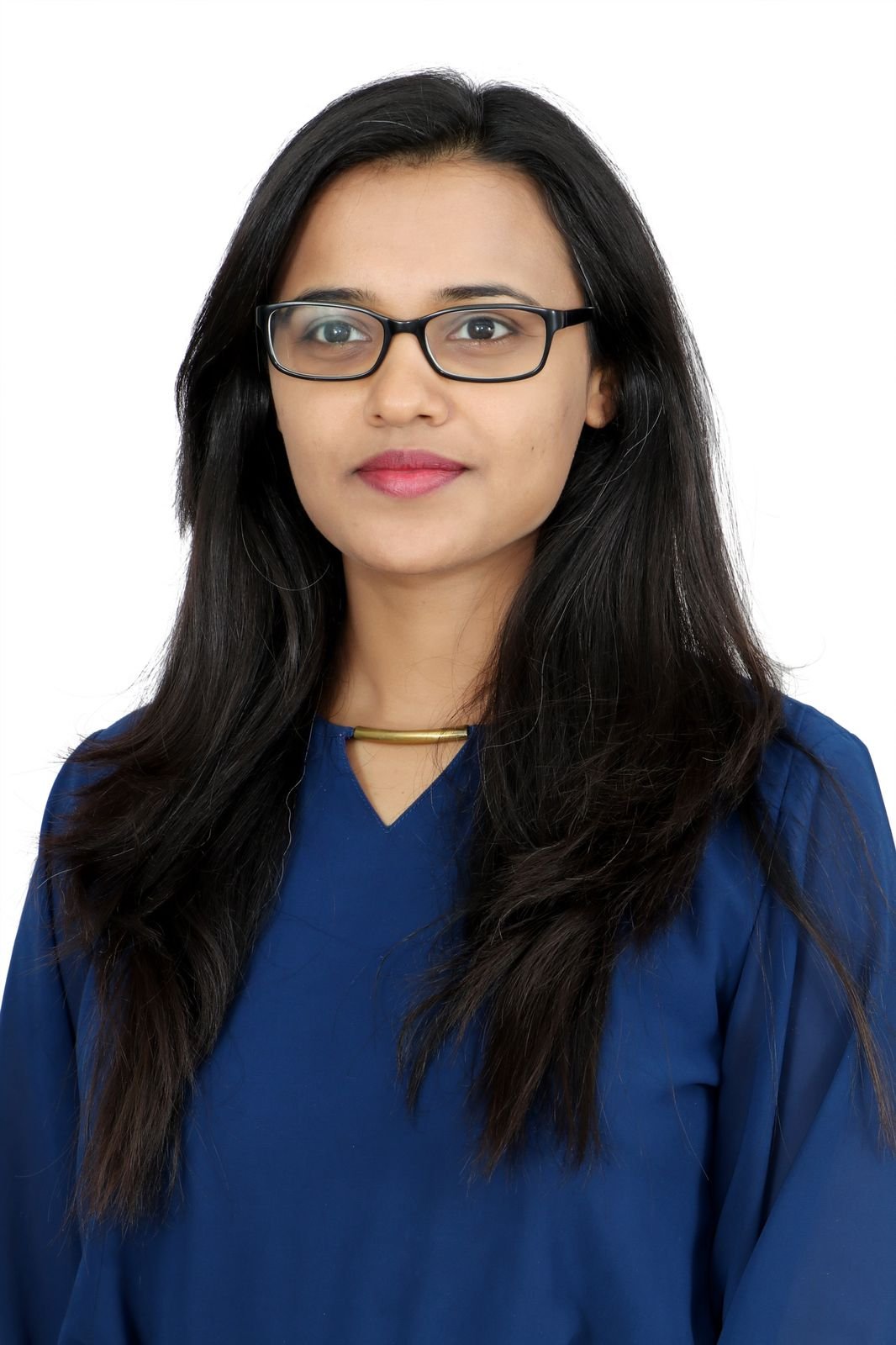 Dr. Smruti Trivedi