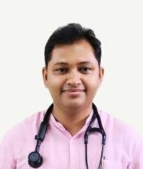 Dr. Swapnil Arsekar