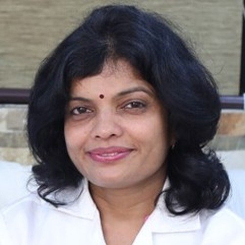 Dr. Vandana Amin