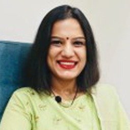 Dr. Vidisha Patel