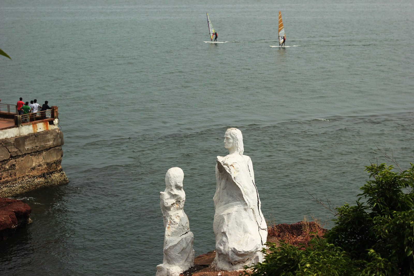Dona Paula Goa